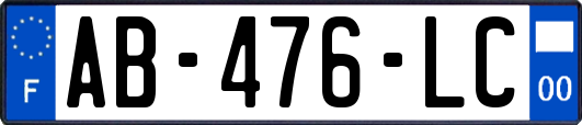 AB-476-LC