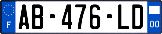 AB-476-LD