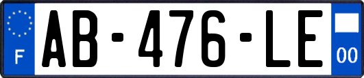 AB-476-LE