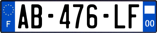 AB-476-LF
