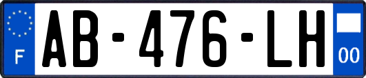 AB-476-LH