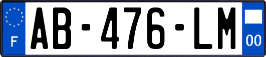 AB-476-LM