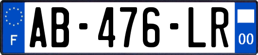 AB-476-LR