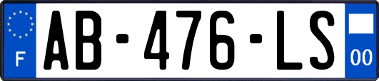 AB-476-LS
