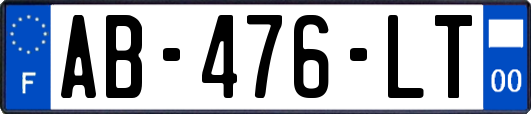 AB-476-LT