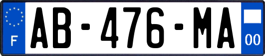 AB-476-MA