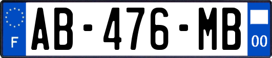 AB-476-MB