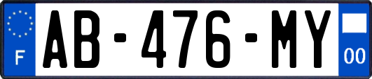 AB-476-MY