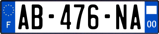 AB-476-NA