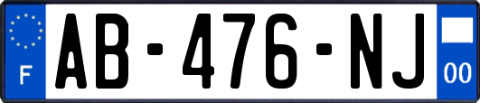 AB-476-NJ