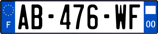AB-476-WF