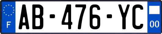 AB-476-YC