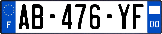 AB-476-YF