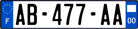 AB-477-AA