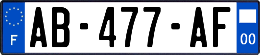 AB-477-AF