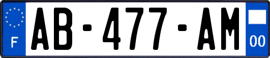 AB-477-AM