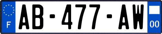 AB-477-AW