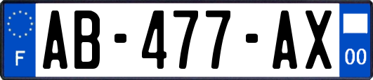 AB-477-AX