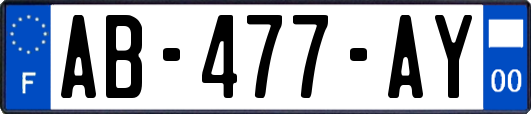 AB-477-AY