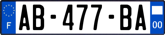 AB-477-BA