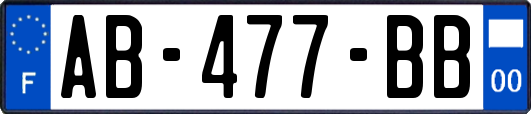 AB-477-BB