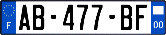 AB-477-BF