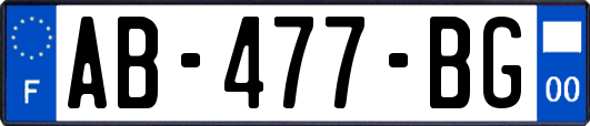 AB-477-BG