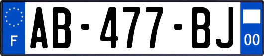 AB-477-BJ