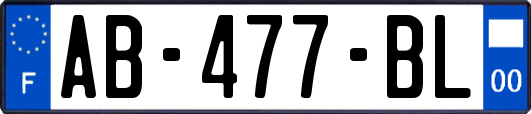 AB-477-BL