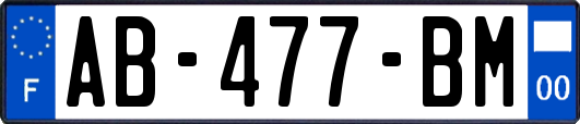 AB-477-BM