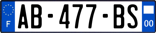 AB-477-BS