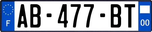 AB-477-BT