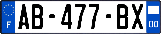 AB-477-BX