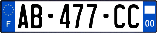 AB-477-CC