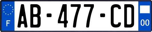 AB-477-CD