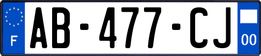 AB-477-CJ