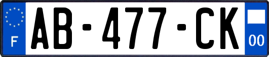 AB-477-CK