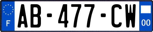 AB-477-CW