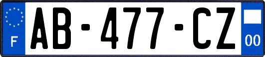 AB-477-CZ