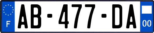 AB-477-DA