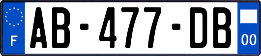 AB-477-DB