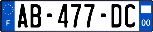 AB-477-DC