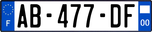 AB-477-DF