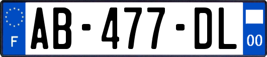 AB-477-DL