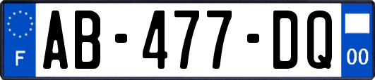 AB-477-DQ