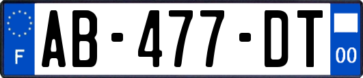 AB-477-DT