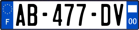 AB-477-DV