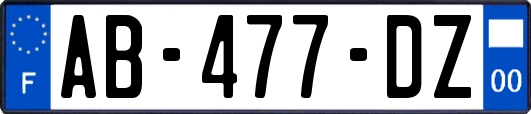 AB-477-DZ