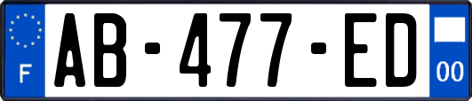 AB-477-ED