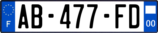 AB-477-FD